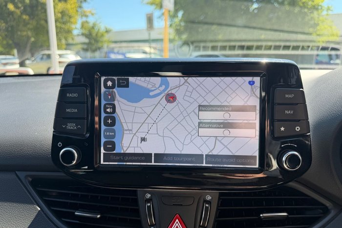 2019 Hyundai i30 Active