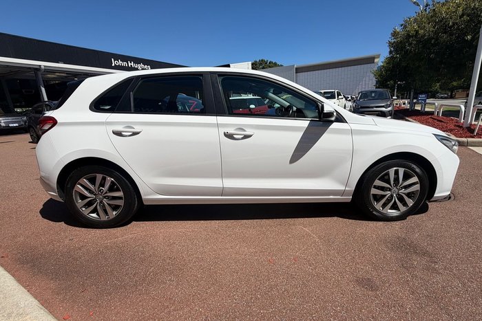 2019 Hyundai i30 Active