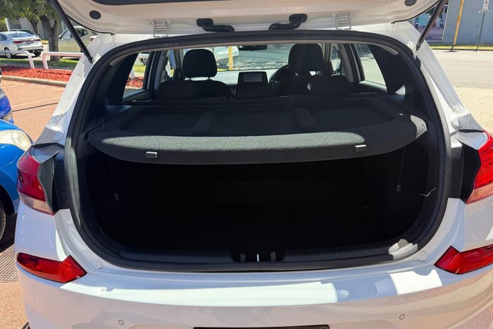 2019 Hyundai i30 Active