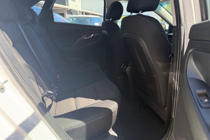 2019 Hyundai i30 Active