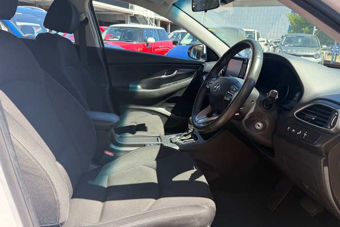 2019 Hyundai i30 Active