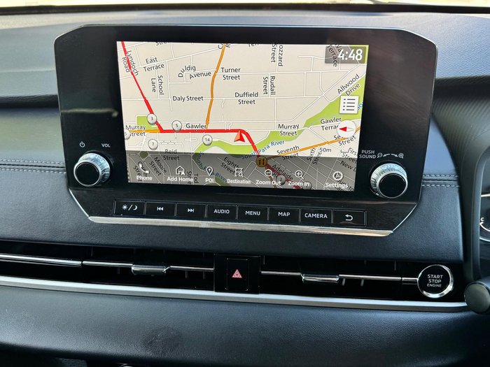 2022 Mitsubishi Outlander LS