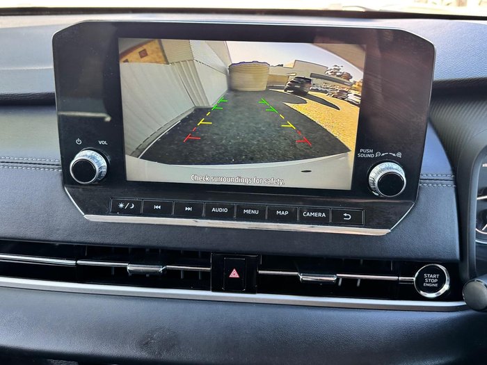 2022 Mitsubishi Outlander LS