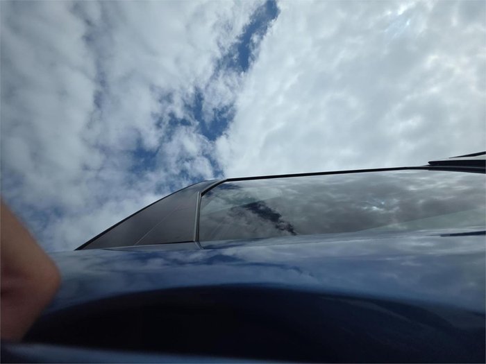 2017 Subaru Forester 2.5i-S S4 MY18 AWD Quartz Blue