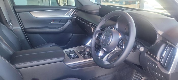 2026 Mazda CX-80 D50e Azami