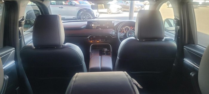 2026 Mazda CX-80 D50e Azami
