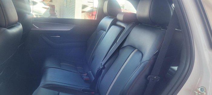 2026 Mazda CX-80 D50e Azami