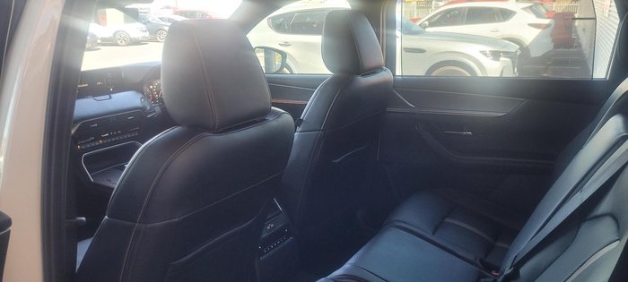 2026 Mazda CX-80 D50e Azami