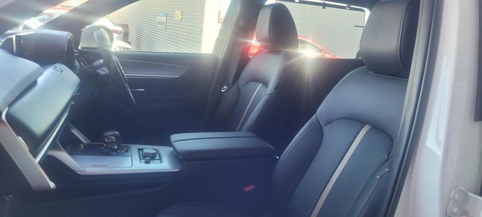 2026 Mazda CX-80 D50e Azami