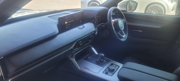 2026 Mazda CX-80 D50e Azami