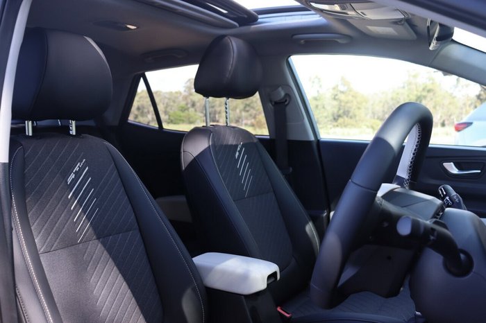 2025 Kia Stonic GT-Line