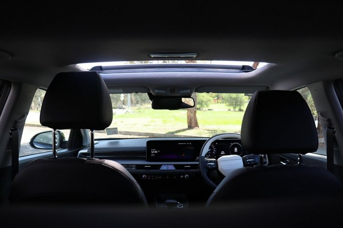 2025 Kia Stonic GT-Line