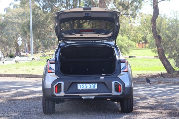 2025 Kia Stonic GT-Line