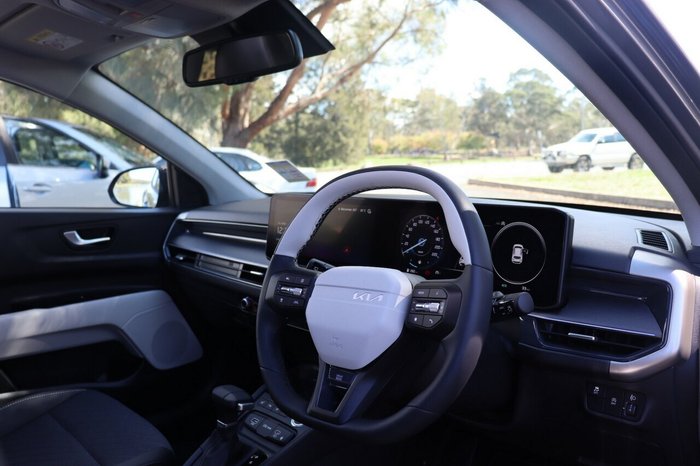 2025 Kia Stonic GT-Line