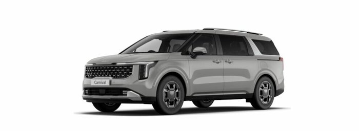 2025 Kia Carnival