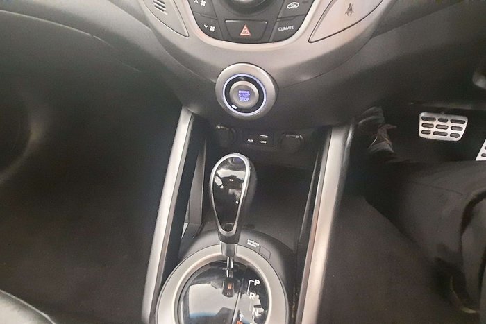 2016 Hyundai Veloster