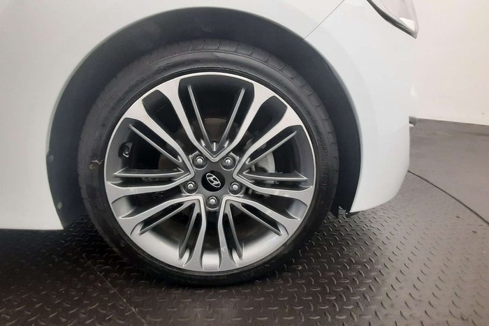 2016 Hyundai Veloster