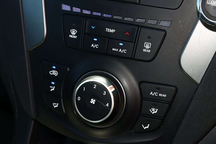 2017 Hyundai Santa Fe Active