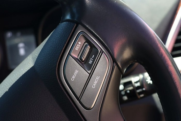 2017 Hyundai Santa Fe Active