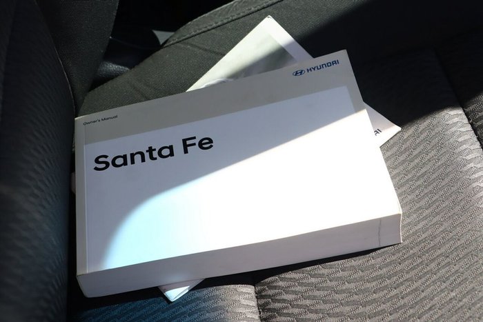 2017 Hyundai Santa Fe Active