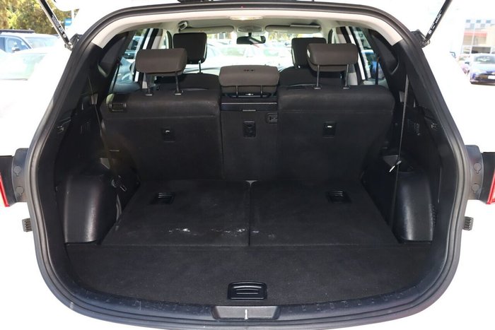 2017 Hyundai Santa Fe Active