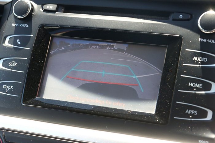 2018 Toyota Kluger GX