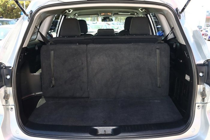 2018 Toyota Kluger GX