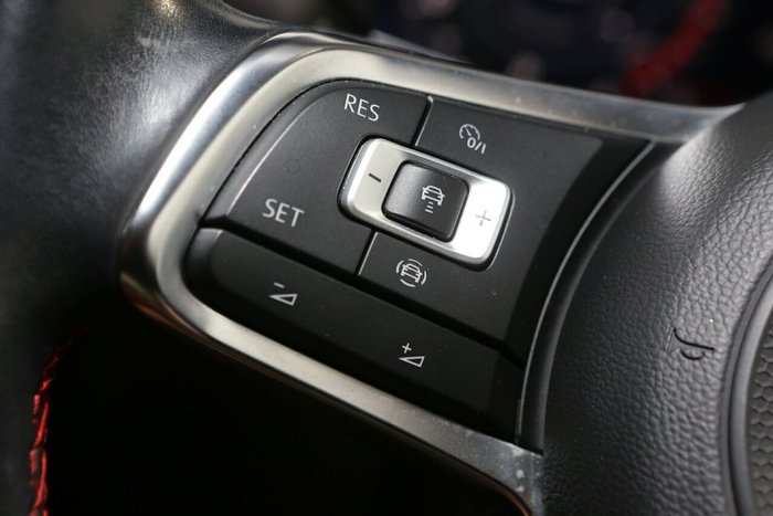 2020 Volkswagen Golf GTI