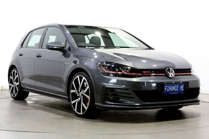 2020 Volkswagen Golf
