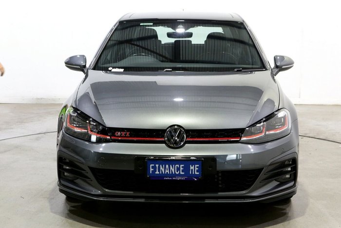 2020 Volkswagen Golf GTI