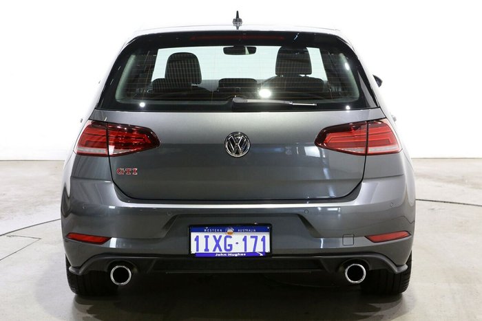 2020 Volkswagen Golf GTI