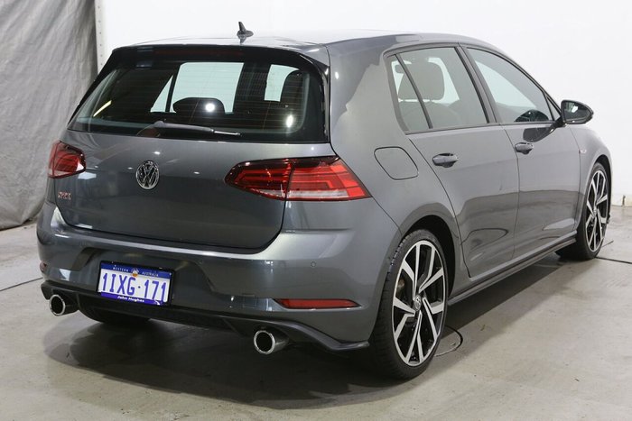 2020 Volkswagen Golf GTI