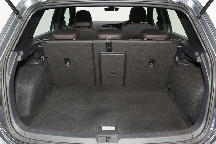 2020 Volkswagen Golf GTI