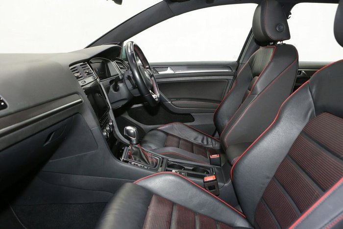 2020 Volkswagen Golf GTI