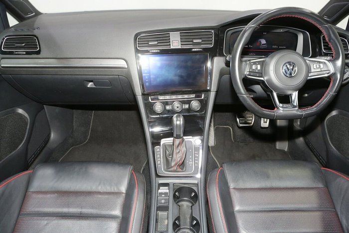 2020 Volkswagen Golf GTI