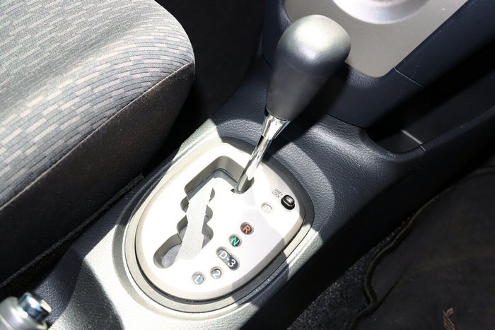 2009 Toyota Yaris YRS