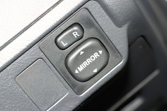 2009 Toyota Yaris YRS