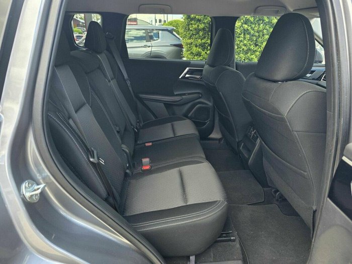 2023 Mitsubishi Outlander LS