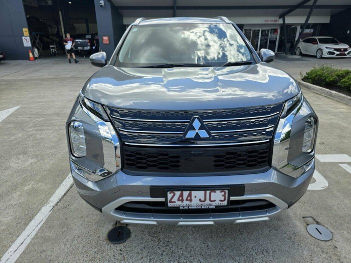 2023 Mitsubishi Outlander LS