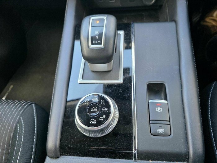 2023 Mitsubishi Outlander LS