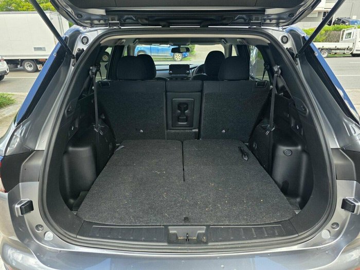 2023 Mitsubishi Outlander LS