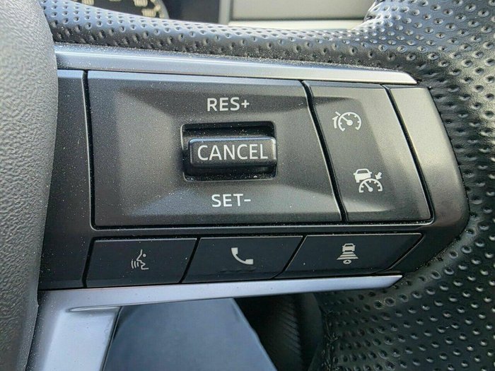 2023 Mitsubishi Outlander LS