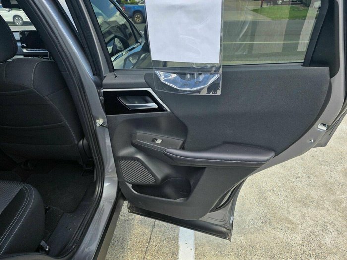 2023 Mitsubishi Outlander LS