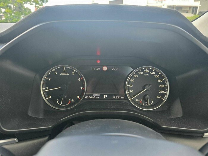 2023 Mitsubishi Outlander LS