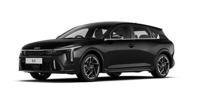 2026 Kia K4