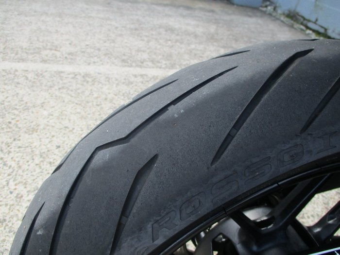 2023 Triumph SPEED 400 BLUE