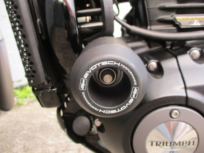 2023 Triumph SPEED 400 BLUE