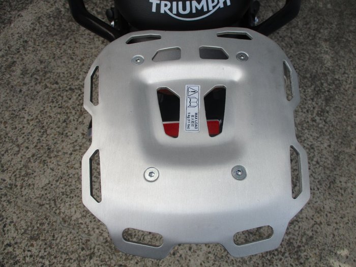 2023 Triumph SPEED 400 BLUE