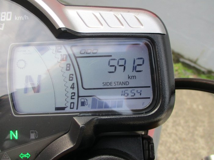 2023 Triumph SPEED 400 BLUE