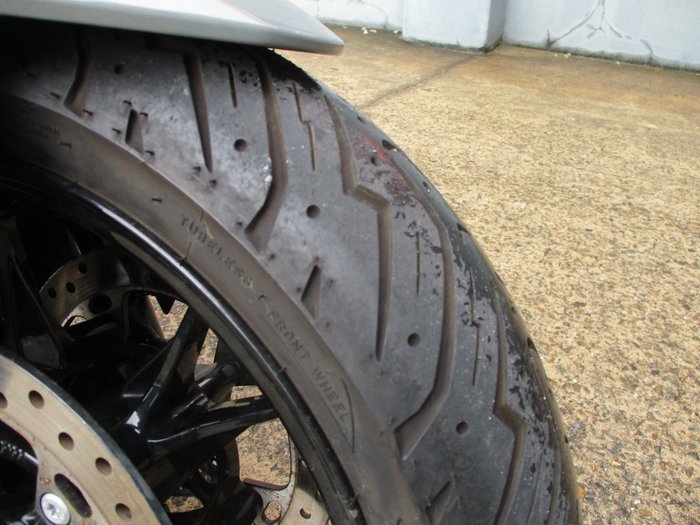 BMW Motorrad 2019 BMW 400CC C400X SILVER